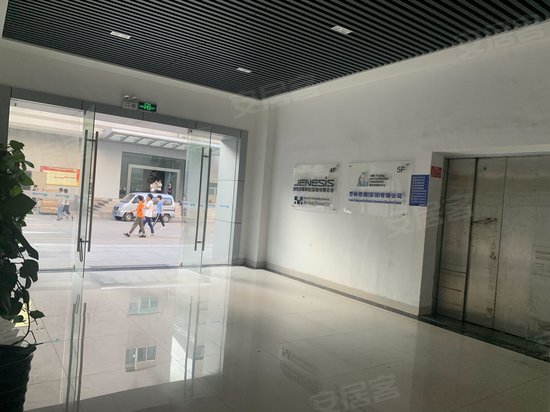 润恒鼎丰产业园 