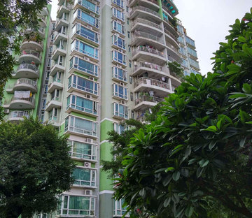 白云高尔夫花园