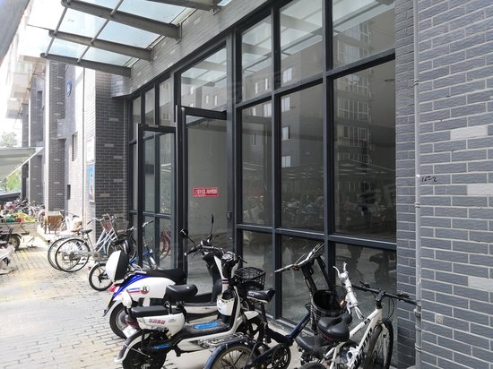 亚太明珠(商住楼) 