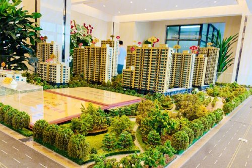 郓城望龙公馆,郓城县政府北邻,胜利街以西,跃进南路以南 - 菏泽郓城