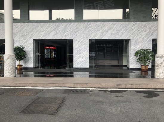 美宜佳总部大楼(办公) 