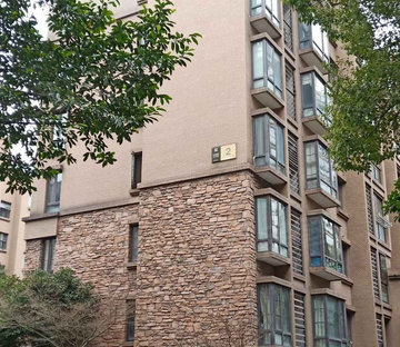 巴黎都市(南湖)