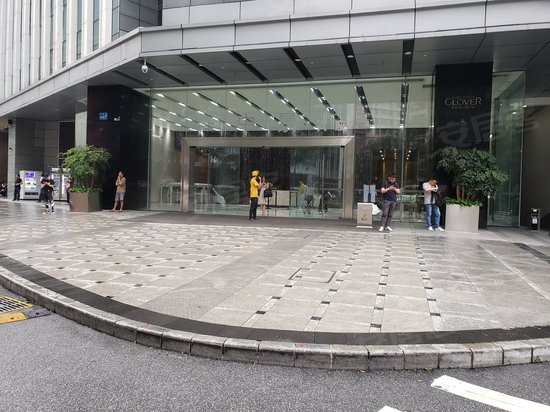 保利克洛维广场