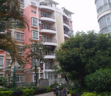 碧桂园凤凰城凤仪苑