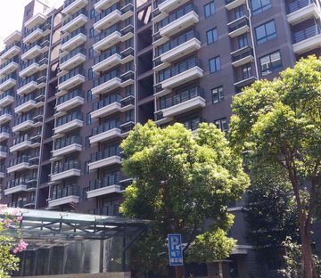 九堡科技园小区图片