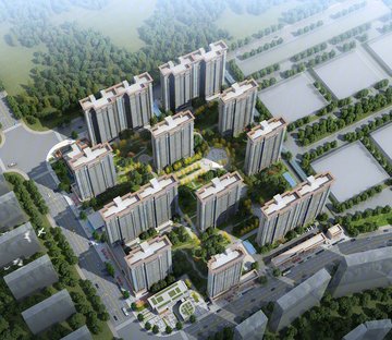 碧溪天地(新房)