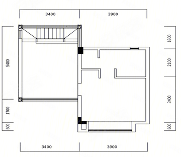 仙女山归原小镇