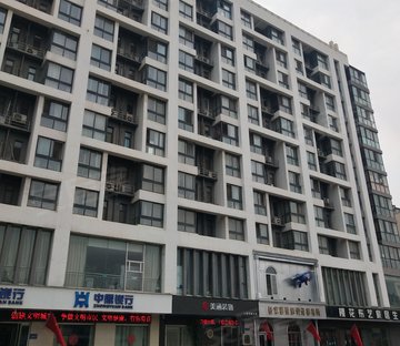 小区图片