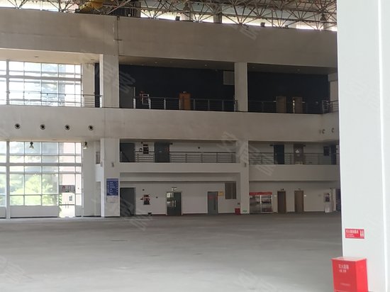 华夏陶瓷博览城 