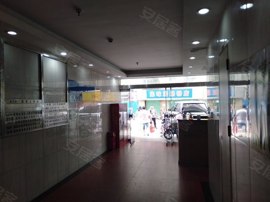 福侨大厦(办公) 