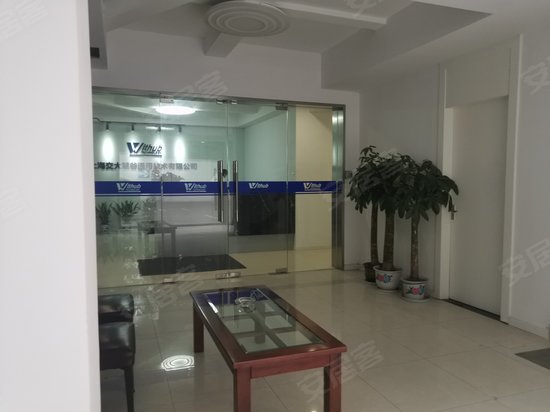 徐汇文化影视创意园 