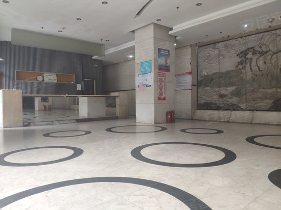 蓝天郡小区(商住楼) 