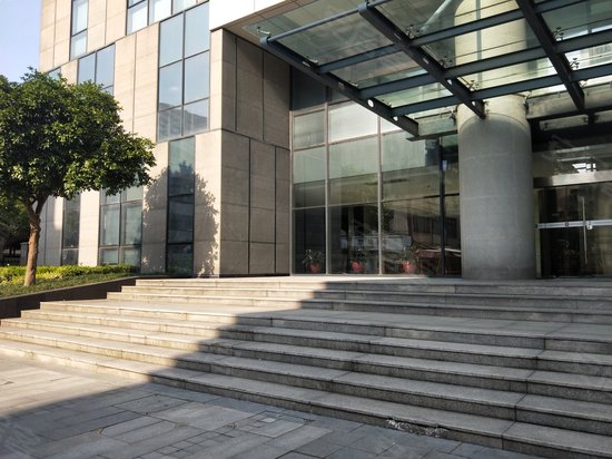 科创大厦(布政巷) 