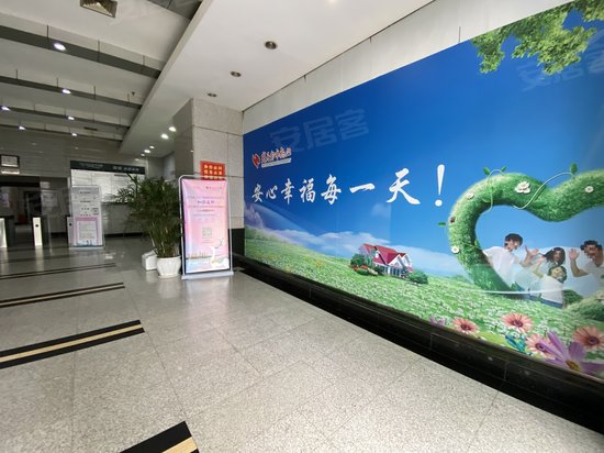 楚天都市花园(办公) 