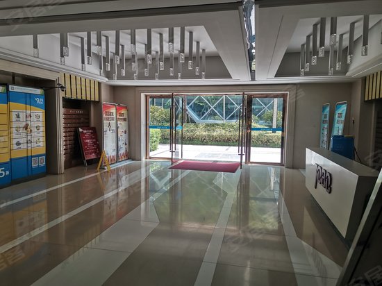 7080中心(商住楼) 