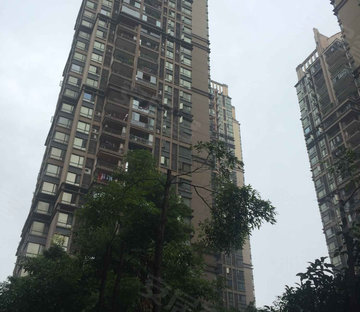 国际社区观邸1组团