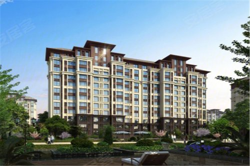 雍华府,张家口市宣化区李政府街 - 张家口雍华府二手房,租房,房价