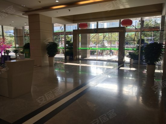 中山大学深圳产学研大楼 