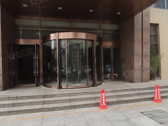 昌盛双喜城(商住楼) 