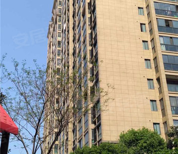 弘阳旭日上城三区