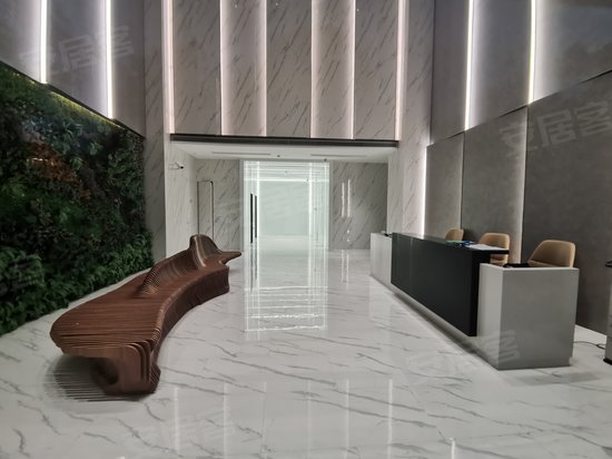 旭辉领航社(办公) 