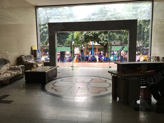 东方国际商务港 