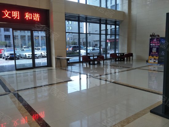 交大科技博源科技广场创新大厦 