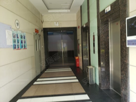 科学城信息大厦 