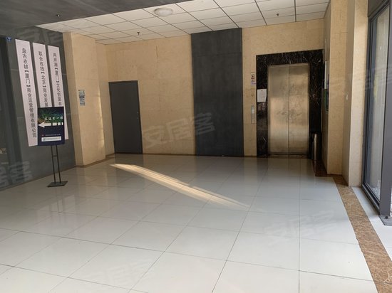 厦门火炬新天地 