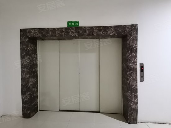 金盛国际家居金银湖广场店(办公) 