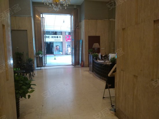 恒润后街(商住楼) 