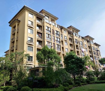 海上纳缇(公寓住宅)