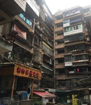 黔灵东路42号楼