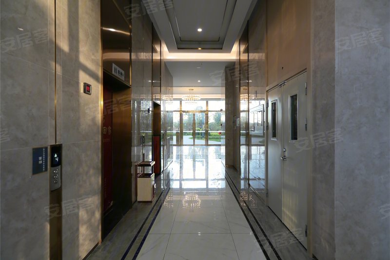 深汕绿地商务中心2室1厅52㎡54万二手房图片