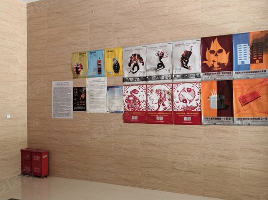 中核世纪广场(商住楼) 