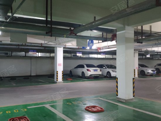 南昌恒大名都(商住楼) 