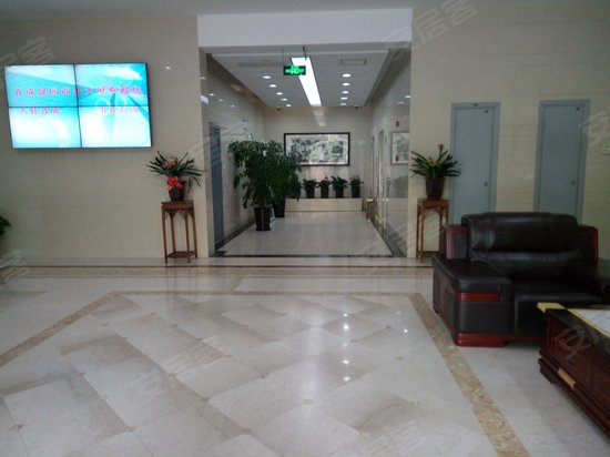 齐成晟园商务大楼 