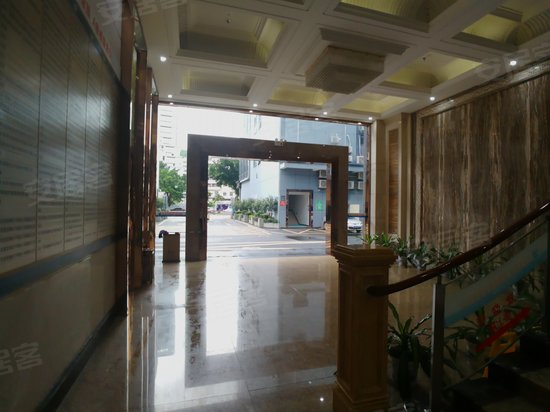 华丰互联网+创意园 