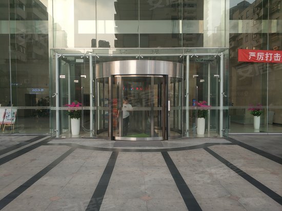 红豆国际广场写字楼