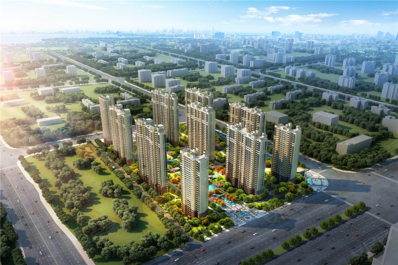 恒大悦府(新房)