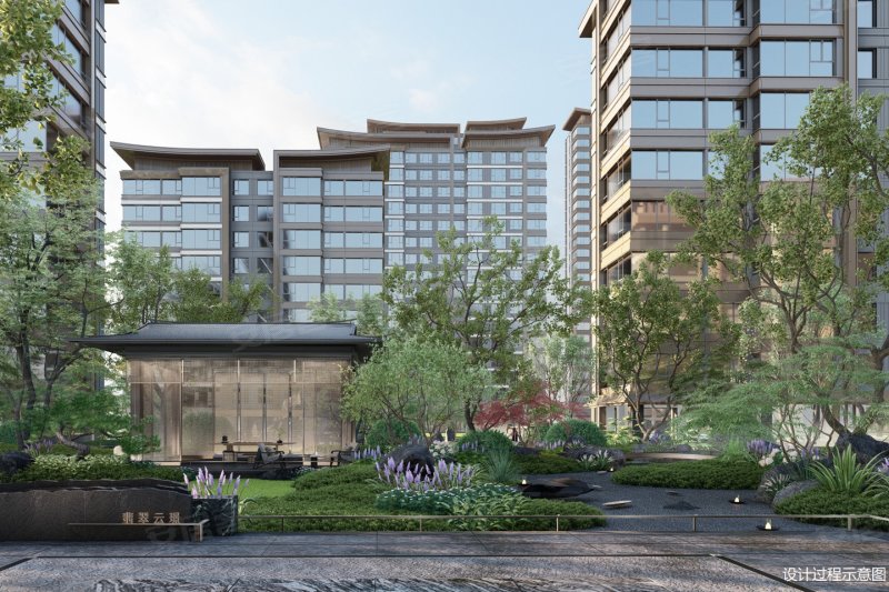 建发华润翡翠云璟