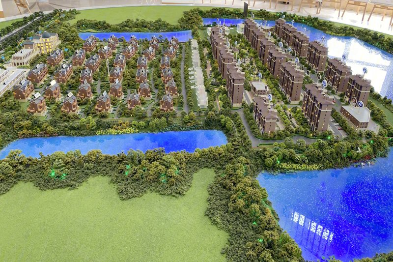 碧桂园忆西湖(新房)