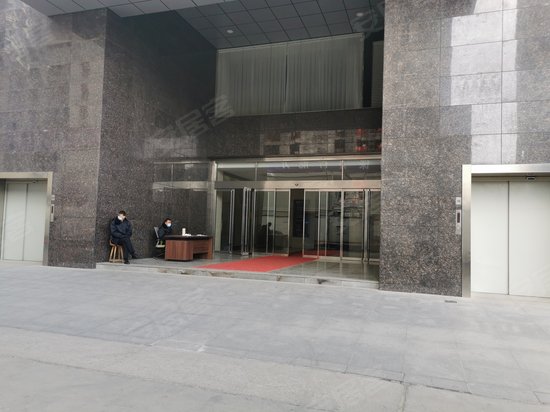 新世纪大厦(光远路) 