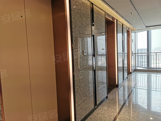 星港城万达广场(办公) 