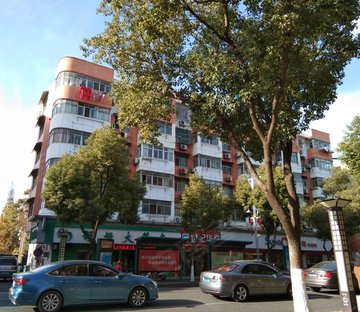 文德西路36号小区