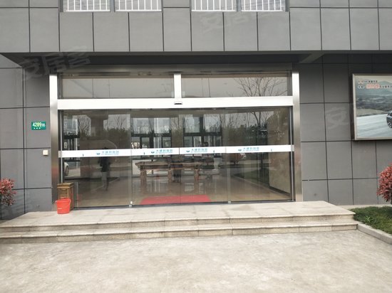 上海莘闵留学人员科技创业园 