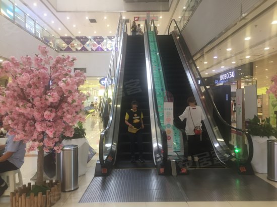 盛龙广场(办公) 