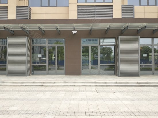 耀莱物联网产业园 