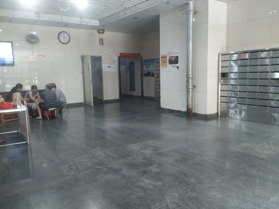 福民大厦(办公) 