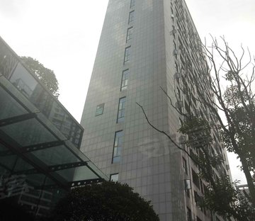 中天未来方舟D18组团